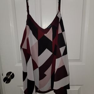 Torrid cami 4/$50
